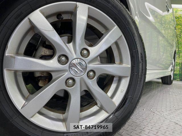 Suzuki WAGON R 2019-07 7227400-12