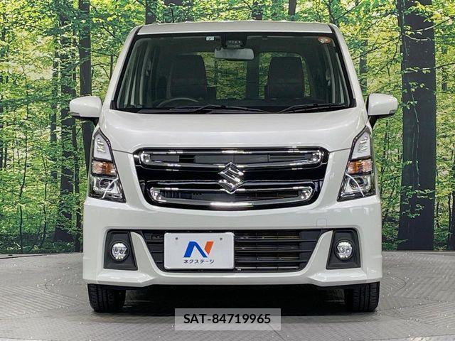 Suzuki WAGON R 2019-07 7227400-13