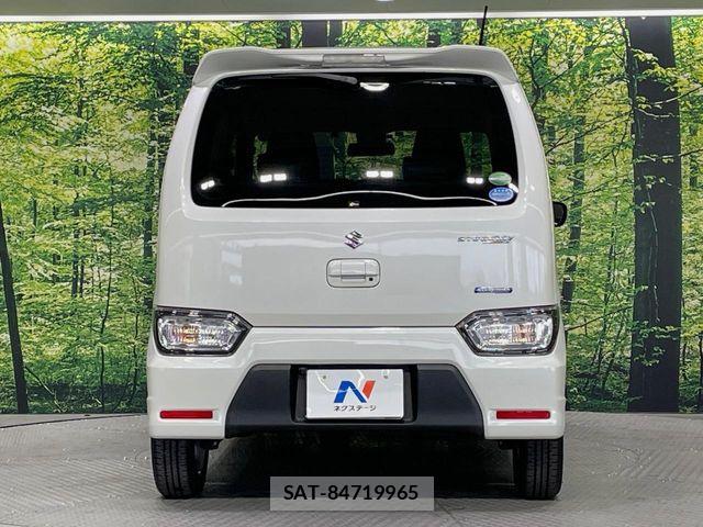 Suzuki WAGON R 2019-07 7227400-14