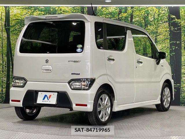 Suzuki WAGON R 2019-07 7227400-16