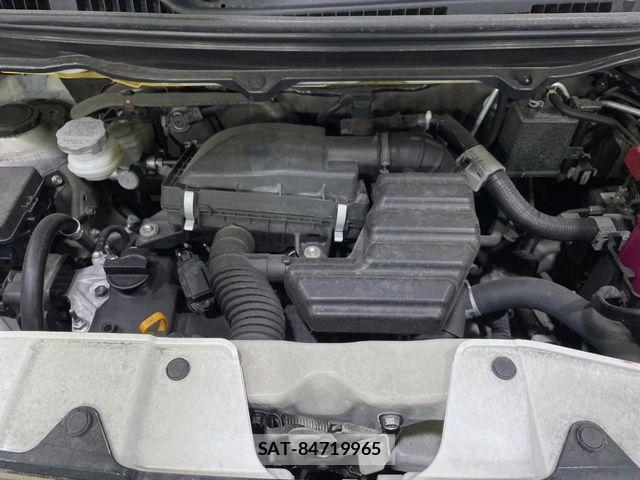 Suzuki WAGON R 2019-07 7227400-17