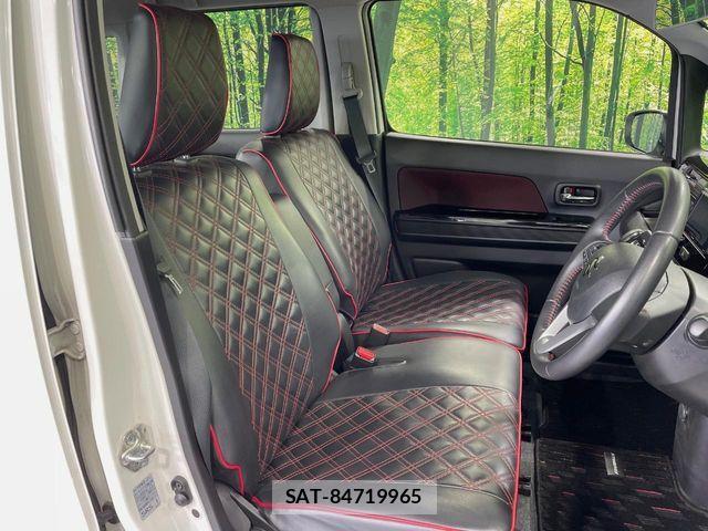 Suzuki WAGON R 2019-07 7227400-7