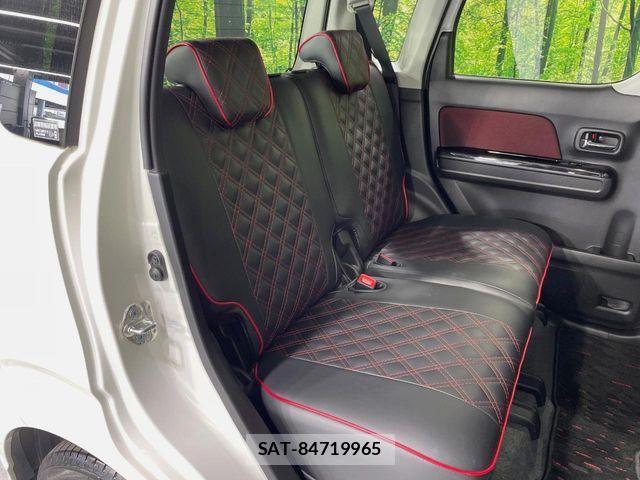Suzuki WAGON R 2019-07 7227400-8