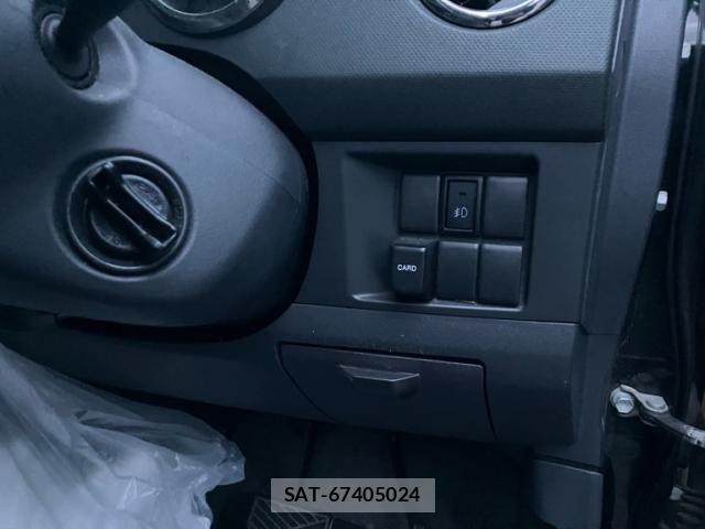 Suzuki WAGON R 2007-06 7227367-10