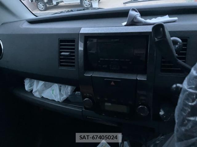 Suzuki WAGON R 2007-06 7227367-11