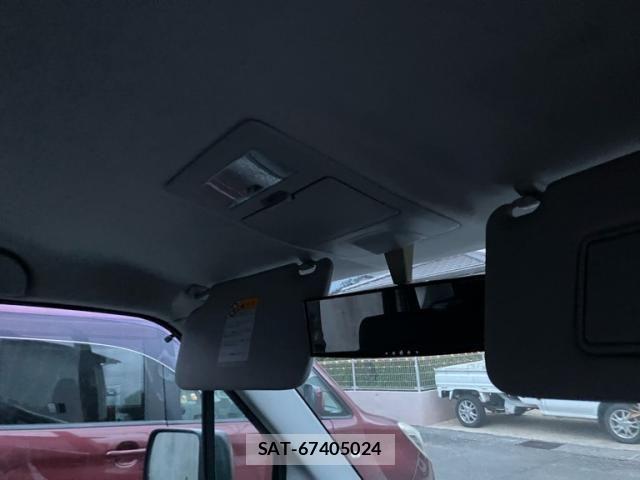 Suzuki WAGON R 2007-06 7227367-12