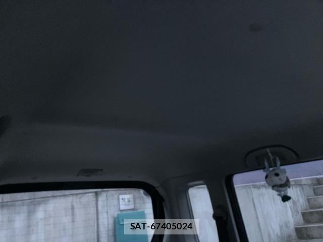 Suzuki WAGON R 2007-06 7227367-13