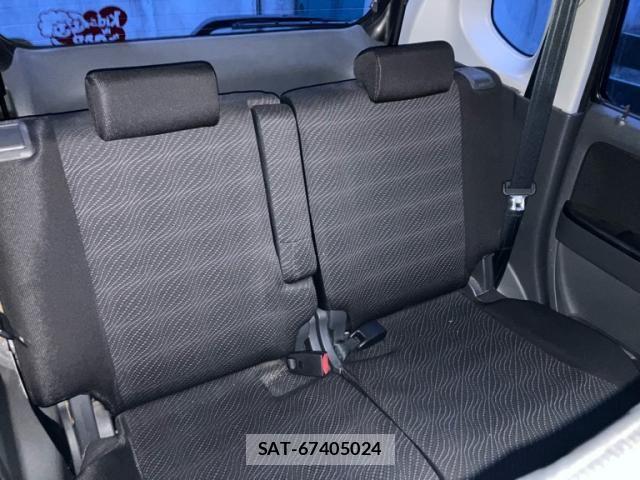 Suzuki WAGON R 2007-06 7227367-14