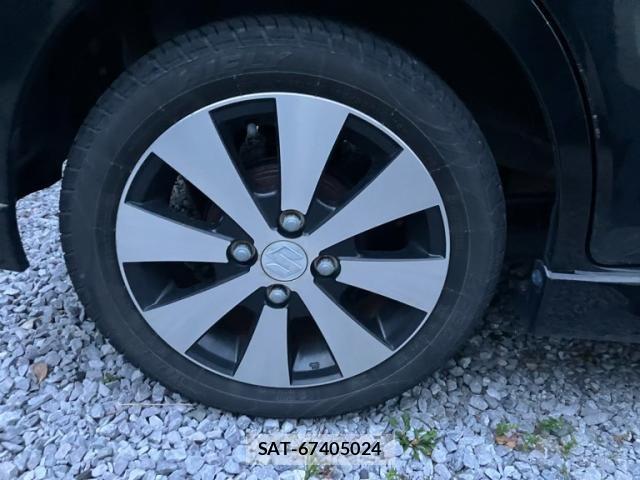 Suzuki WAGON R 2007-06 7227367-15