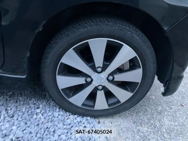 Suzuki WAGON R 2007-06 7227367-16