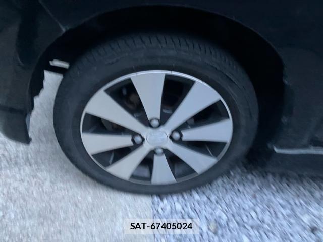 Suzuki WAGON R 2007-06 7227367-17