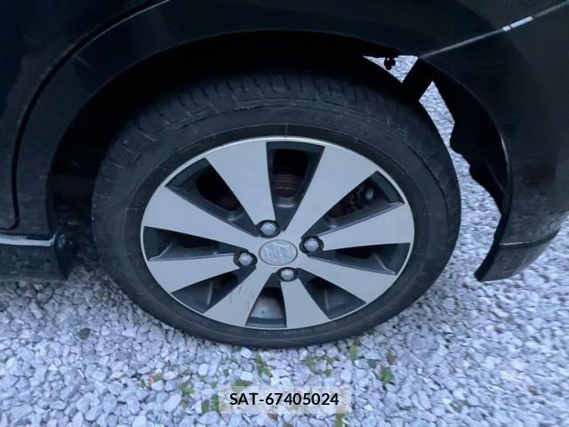 Suzuki WAGON R 2007-06 7227367-18