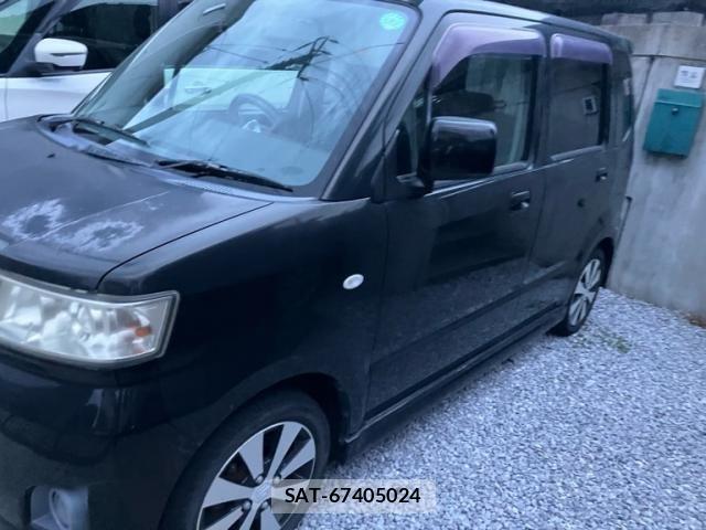 Suzuki WAGON R 2007-06 7227367-2