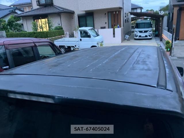 Suzuki WAGON R 2007-06 7227367-6