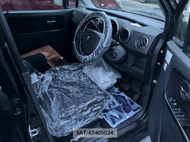 Suzuki WAGON R 2007-06 7227367-7