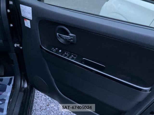 Suzuki WAGON R 2007-06 7227367-8
