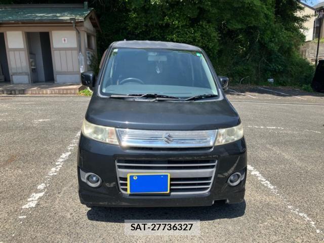 Suzuki WAGON R 2009-05 7227371-0