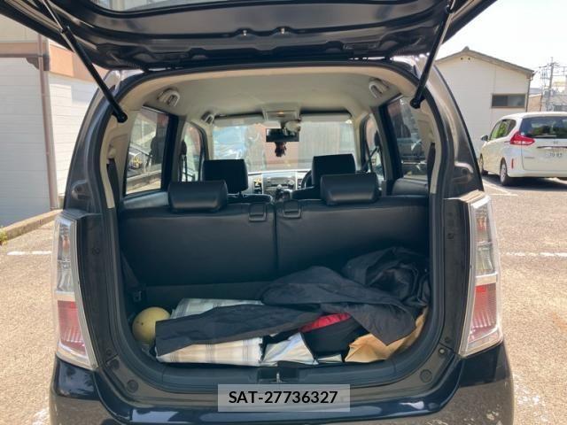 Suzuki WAGON R 2009-05 7227371-11