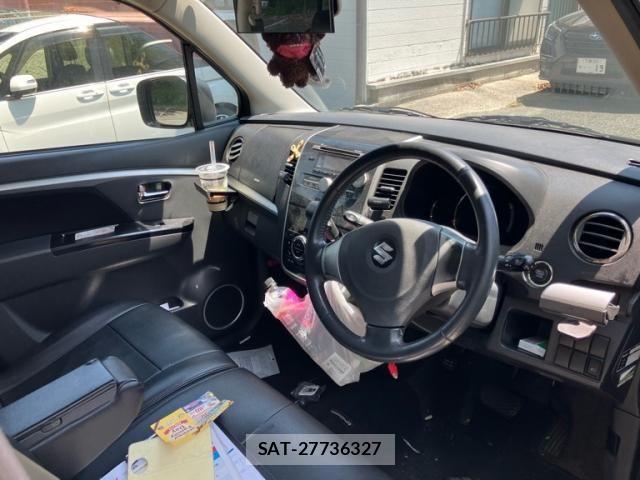 Suzuki WAGON R 2009-05 7227371-12