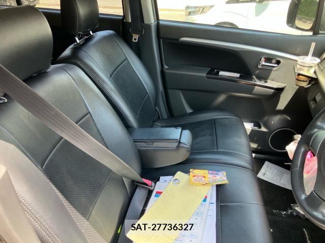 Suzuki WAGON R 2009-05 7227371-13