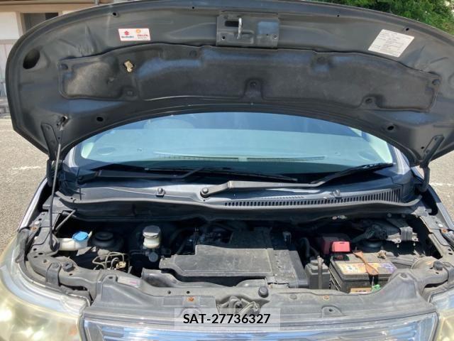 Suzuki WAGON R 2009-05 7227371-14
