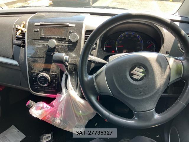 Suzuki WAGON R 2009-05 7227371-15