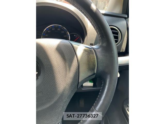Suzuki WAGON R 2009-05 7227371-16