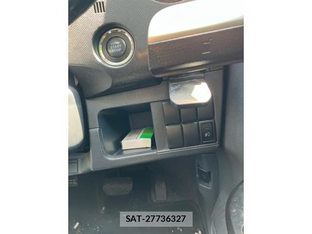 Suzuki WAGON R 2009-05 7227371-17