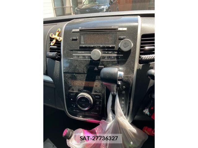Suzuki WAGON R 2009-05 7227371-18
