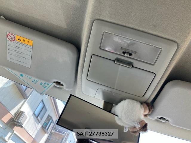 Suzuki WAGON R 2009-05 7227371-19