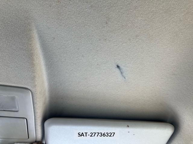 Suzuki WAGON R 2009-05 7227371-21