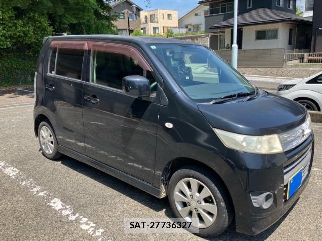 Suzuki WAGON R 2009-05 7227371-2