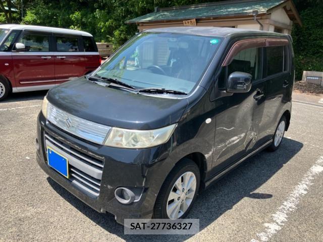Suzuki WAGON R 2009-05 7227371-3