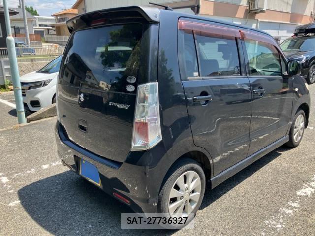 Suzuki WAGON R 2009-05 7227371-5