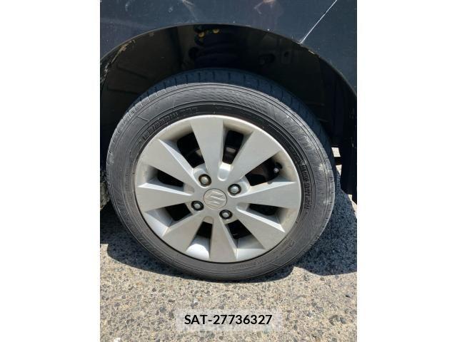Suzuki WAGON R 2009-05 7227371-6