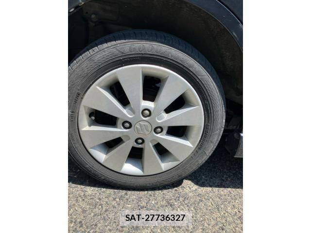 Suzuki WAGON R 2009-05 7227371-7