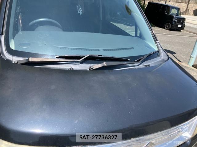 Suzuki WAGON R 2009-05 7227371-8