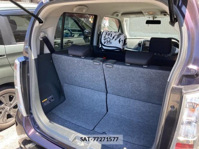 Suzuki WAGON R 2010-10 7227372-10