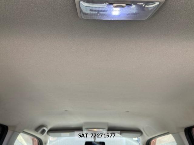 Suzuki WAGON R 2010-10 7227372-11