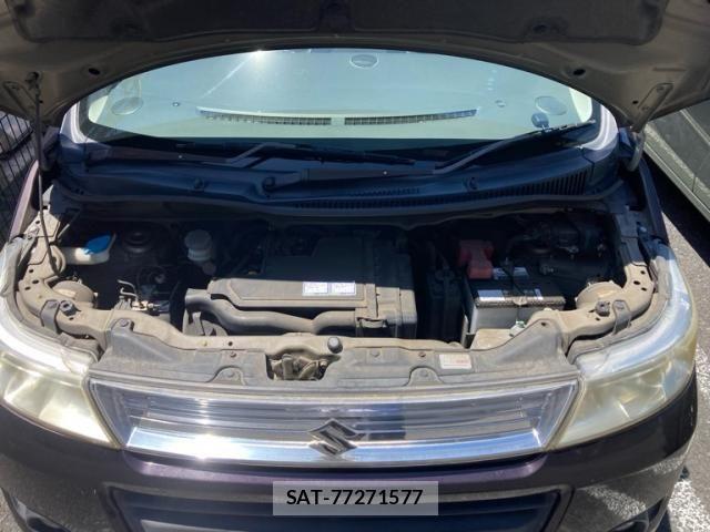 Suzuki WAGON R 2010-10 7227372-12