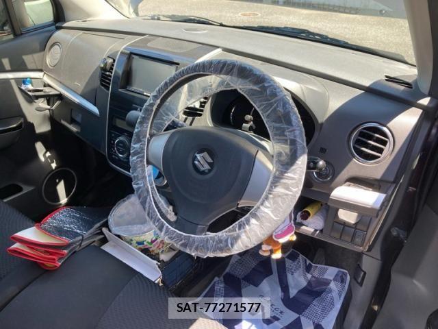 Suzuki WAGON R 2010-10 7227372-13