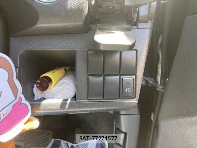 Suzuki WAGON R 2010-10 7227372-15