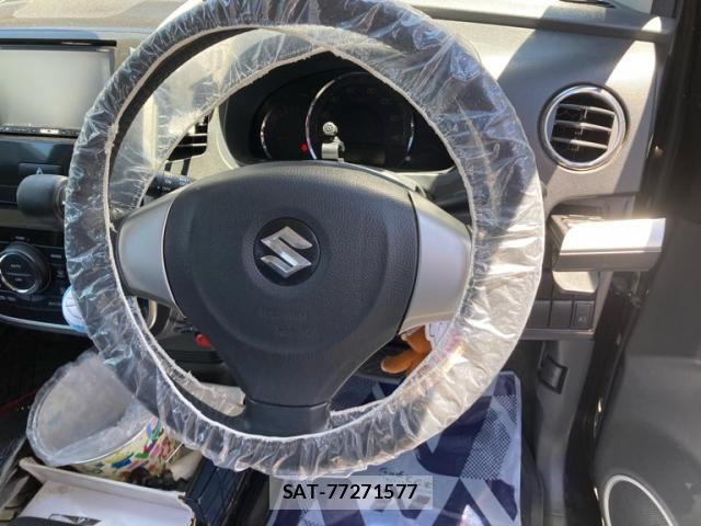 Suzuki WAGON R 2010-10 7227372-16