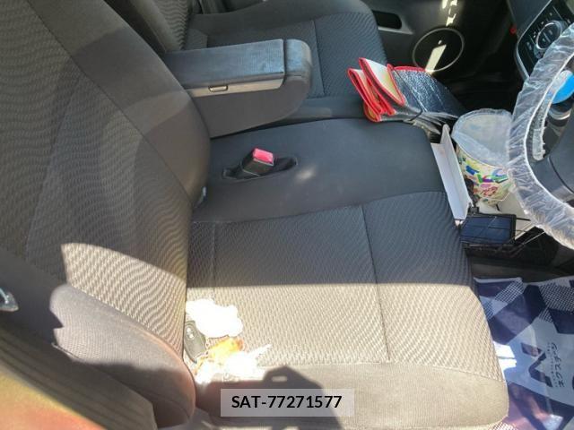 Suzuki WAGON R 2010-10 7227372-17