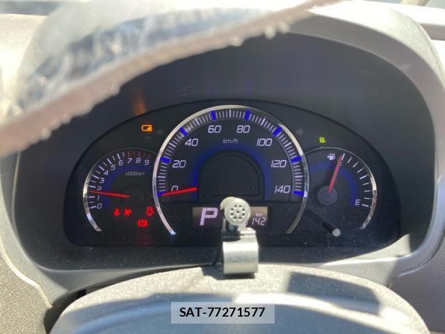 Suzuki WAGON R 2010-10 7227372-19