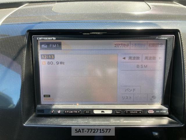 Suzuki WAGON R 2010-10 7227372-20