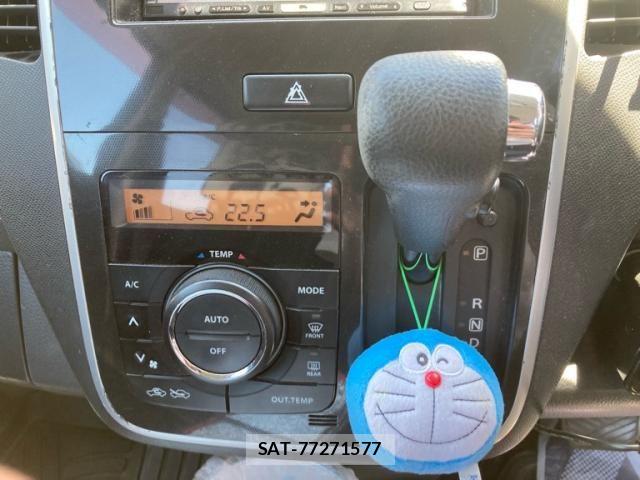 Suzuki WAGON R 2010-10 7227372-21
