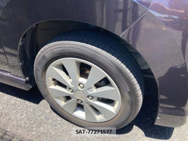 Suzuki WAGON R 2010-10 7227372-4