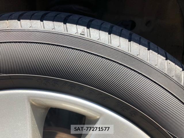 Suzuki WAGON R 2010-10 7227372-5