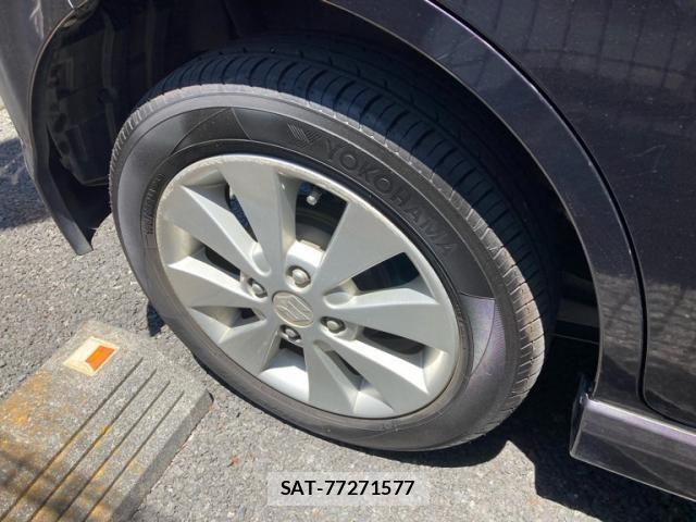 Suzuki WAGON R 2010-10 7227372-6